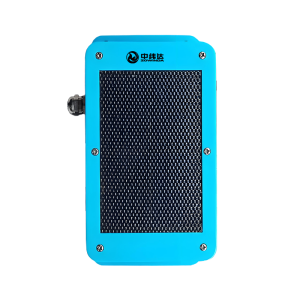 中纬达太阳能4G5G远程报警器呼叫器