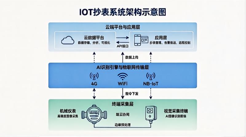 智能视觉抄表解决方案(图11) undefined