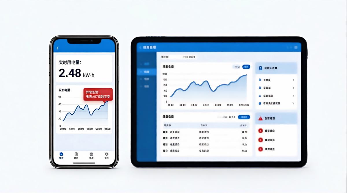 智能视觉抄表解决方案(图10) undefined