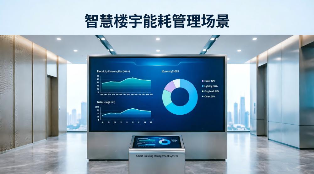 智能视觉抄表解决方案(图4) 工业仪表监控